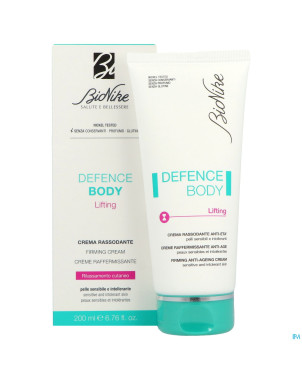 Bionike def body lift.firming a/ageing cr tb 200ml