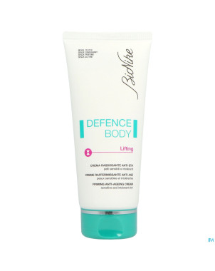 Bionike def body lift.firming a/ageing cr tb 200ml