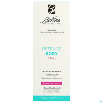 Bionike def body lift.firming a/ageing cr tb 200ml