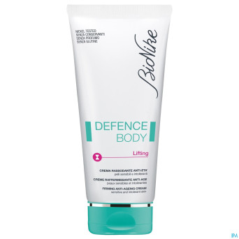 Bionike def body lift.firming a/ageing cr tb 200ml