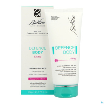Bionike def body lift.firming a/ageing cr tb 200ml