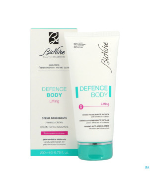 Bionike def body lift.firming a/ageing cr tb 200ml