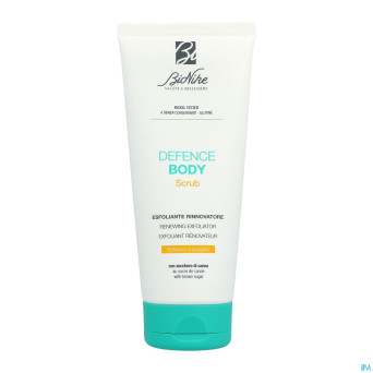 Bionike def body scrub renew. exfol.br.sugar 200ml