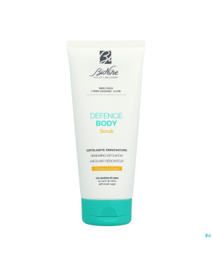 Bionike def body scrub renew. exfol.br.sugar 200ml