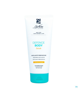 Bionike def body scrub renew. exfol.br.sugar 200ml