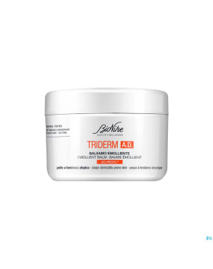 Triderm a.d. emol.balm at.dermat.-prone skin 450ml