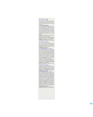 Uriage bariederm cica daily gel-creme    40ml