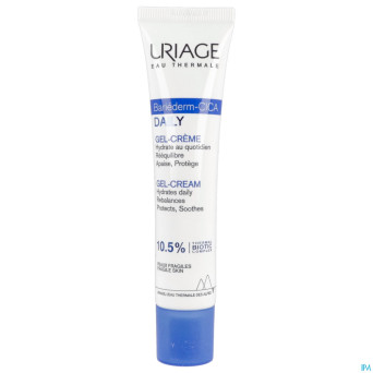 Uriage bariederm cica daily gel-creme    40ml