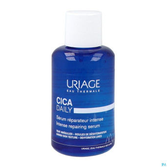 Uriage bariederm cica daily serum    30ml