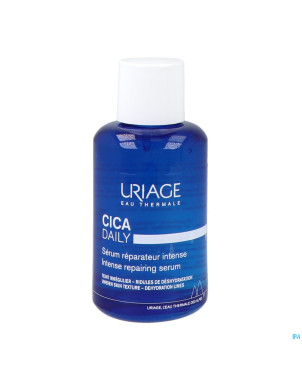 Uriage bariederm cica daily serum    30ml