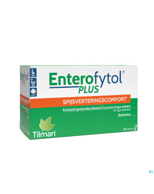 Enterofytol plus    comp 56
