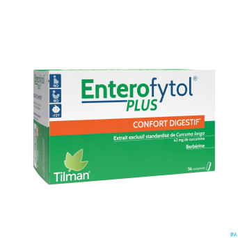 Enterofytol plus    comp 56