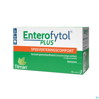 Enterofytol plus    comp 56