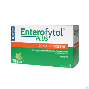 Enterofytol plus    comp 56