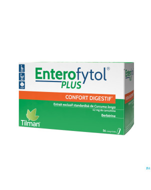 Enterofytol plus    comp 56