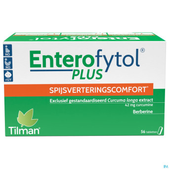 Enterofytol plus    comp 56