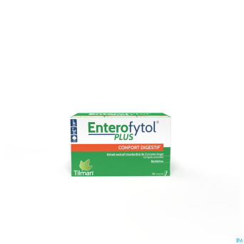 Enterofytol plus    comp 56
