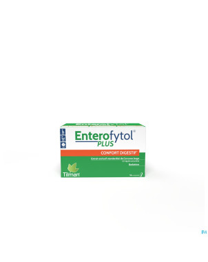 Enterofytol plus    comp 56