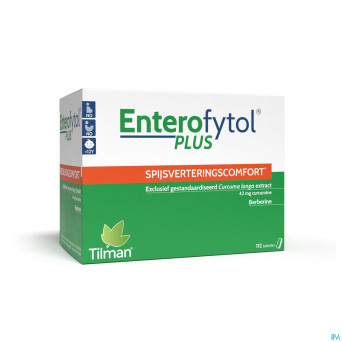 Enterofytol plus    comp 112