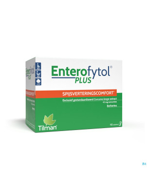 Enterofytol plus    comp 112