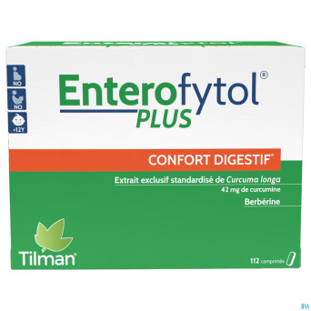 Enterofytol plus    comp 112
