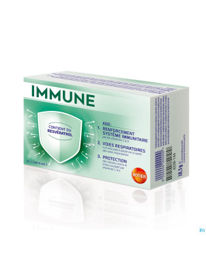 Immune rotier    comp 60
