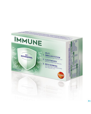 Immune rotier    comp 60