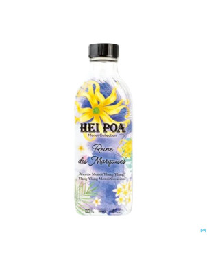 Hei poa monoi collection reine marquises  fl 100ml