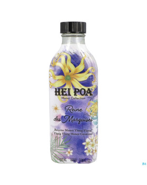 Hei poa monoi collection reine marquises  fl 100ml