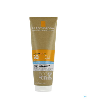 Lrp anthelios lait 30 eco conscious    250ml