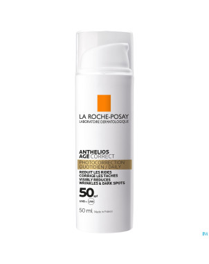 Lrp anthelios a/age 50+    50ml