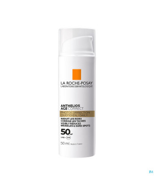 Lrp anthelios a/age 50+    50ml