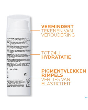 Lrp anthelios a/age 50+    50ml