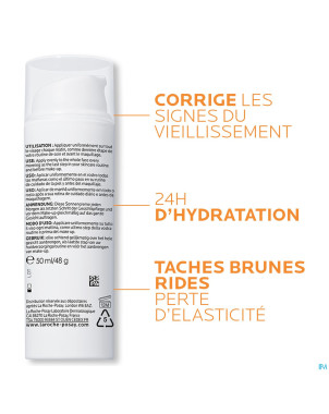 Lrp anthelios a/age 50+    50ml