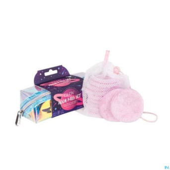 Cent pur cent glov luxeset    10