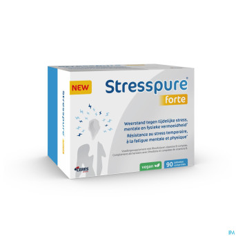 Stresspure forte    comp 90