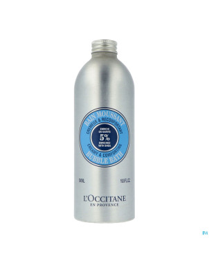 L'occitane karite classique bain moussant 500ml