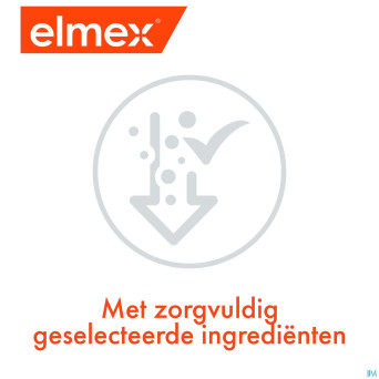 Elmex dentifrice bebe 0-2ans 50ml