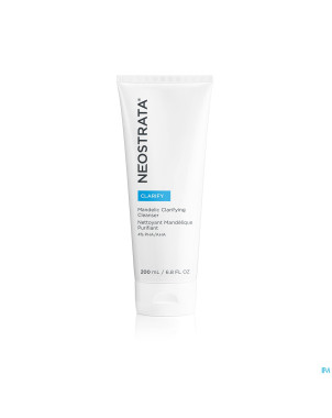 Neostrata nettoyant mandelique purifiant tube200ml
