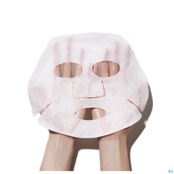 Erborian milk & peel shot mask  18g