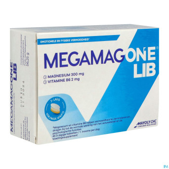 Megamagone lib    comp 45