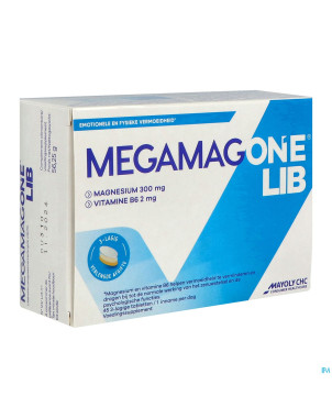 Megamagone lib    comp 45