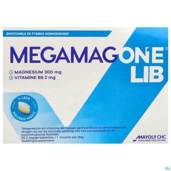 Megamagone lib    comp 45