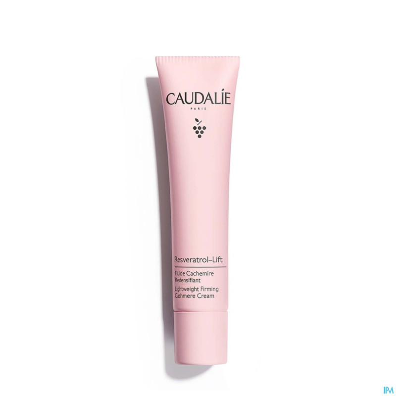 Caudalie resveratrol fluide cachemire redens. 40ml