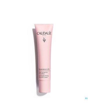 Caudalie resveratrol fluide cachemire redens. 40ml