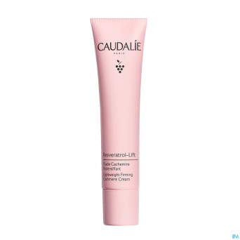 Caudalie resveratrol fluide cachemire redens. 40ml