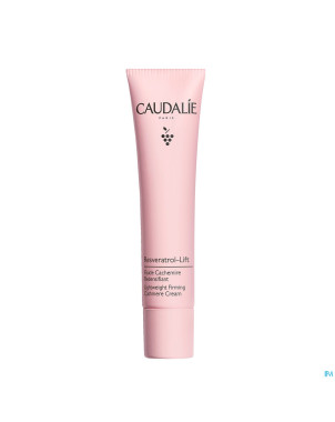 Caudalie resveratrol fluide cachemire redens. 40ml