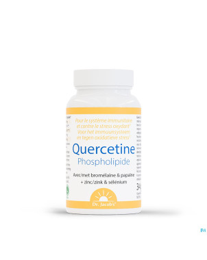 Quercetine phospholipide    caps 60