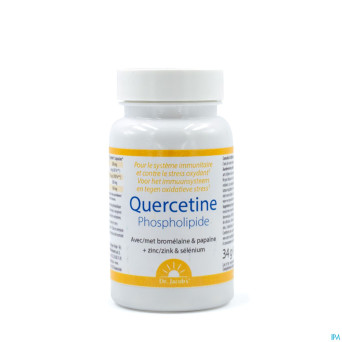 Quercetine phospholipide    caps 60