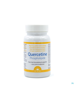 Quercetine phospholipide    caps 60